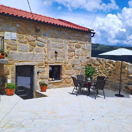 Casa Da Carrasqueira Βίλα Soajo Εξωτερικό φωτογραφία