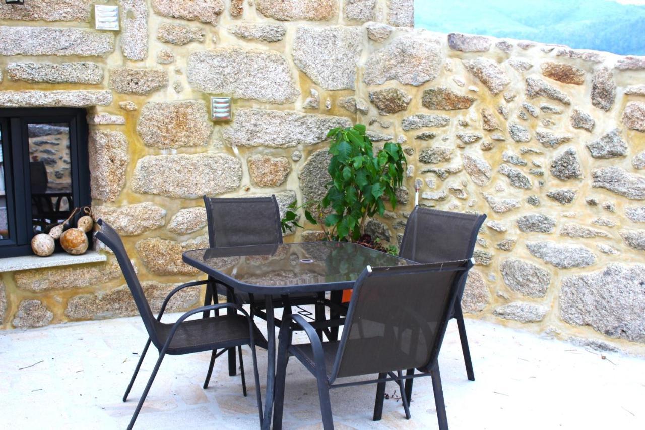 Casa Da Carrasqueira Βίλα Soajo Εξωτερικό φωτογραφία