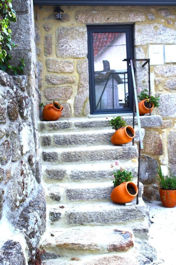 Casa Da Carrasqueira Βίλα Soajo Εξωτερικό φωτογραφία