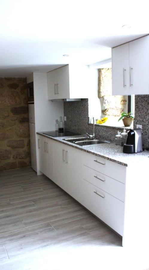 Casa Da Carrasqueira Βίλα Soajo Εξωτερικό φωτογραφία
