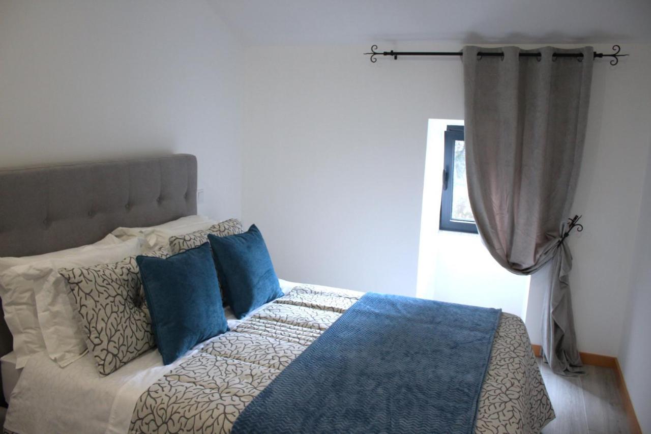 Casa Da Carrasqueira Βίλα Soajo Εξωτερικό φωτογραφία