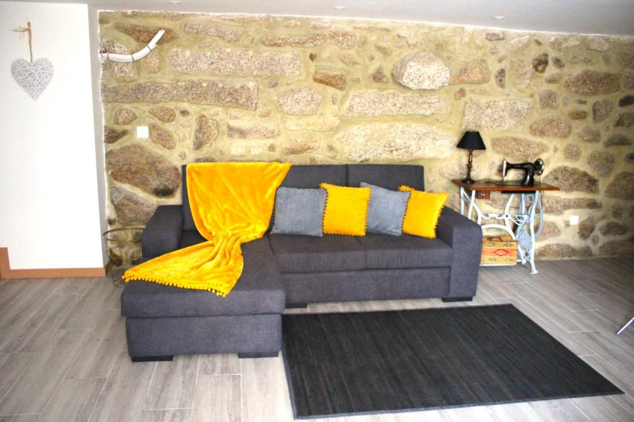 Casa Da Carrasqueira Βίλα Soajo Εξωτερικό φωτογραφία