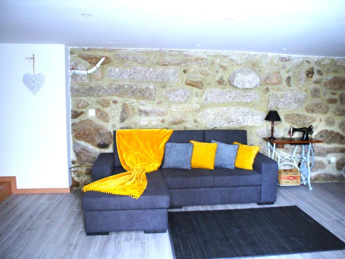 Casa Da Carrasqueira Βίλα Soajo Εξωτερικό φωτογραφία